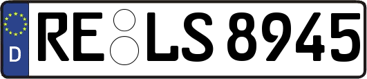 RE-LS8945