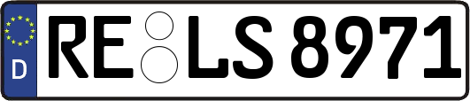 RE-LS8971