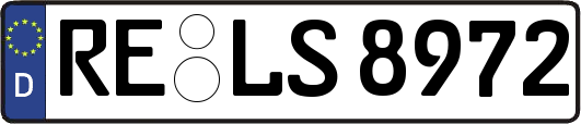 RE-LS8972