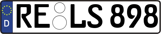 RE-LS898
