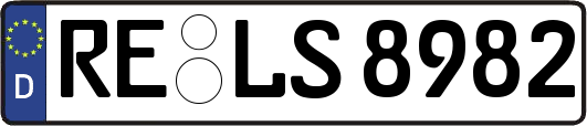 RE-LS8982