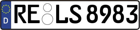 RE-LS8983