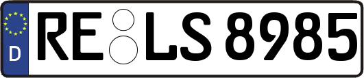 RE-LS8985