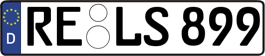 RE-LS899