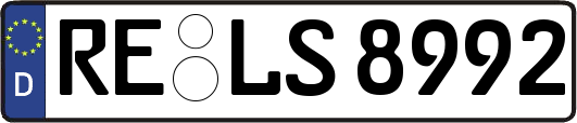 RE-LS8992
