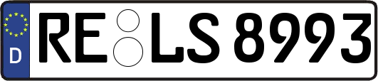 RE-LS8993