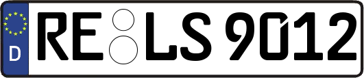 RE-LS9012