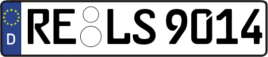 RE-LS9014