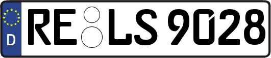 RE-LS9028