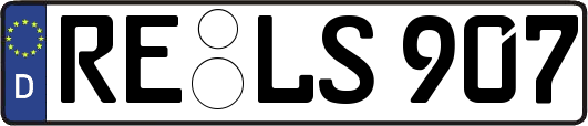 RE-LS907