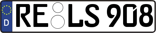 RE-LS908