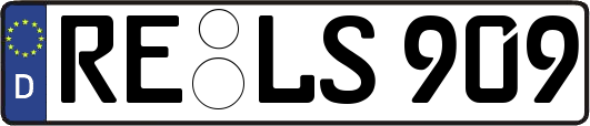 RE-LS909