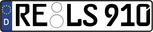 RE-LS910