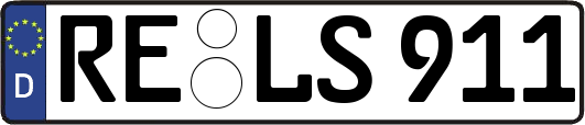 RE-LS911