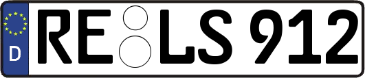 RE-LS912