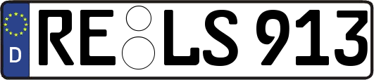 RE-LS913