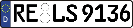RE-LS9136