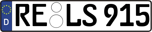 RE-LS915