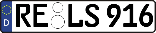 RE-LS916