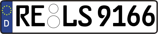 RE-LS9166