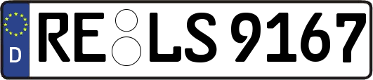 RE-LS9167