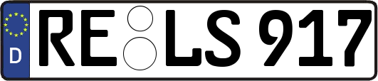 RE-LS917