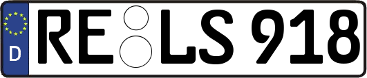 RE-LS918