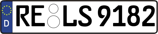 RE-LS9182