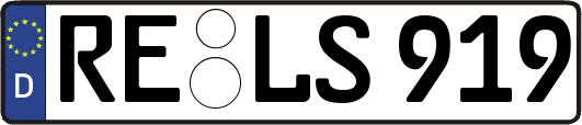 RE-LS919