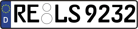 RE-LS9232