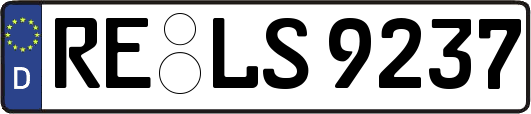 RE-LS9237