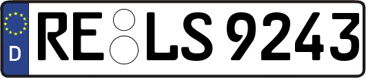RE-LS9243