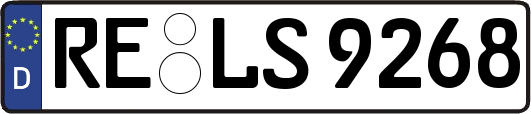 RE-LS9268