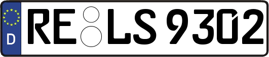 RE-LS9302
