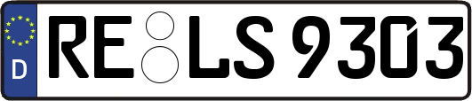 RE-LS9303