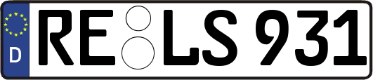 RE-LS931