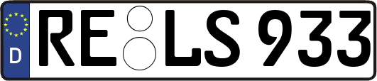 RE-LS933