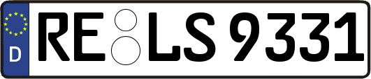 RE-LS9331