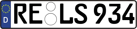 RE-LS934