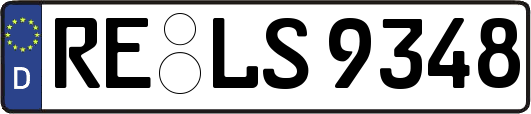 RE-LS9348