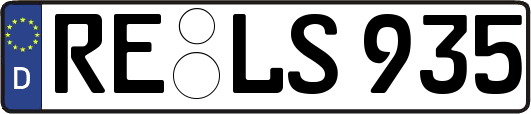 RE-LS935
