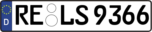 RE-LS9366