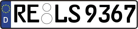 RE-LS9367