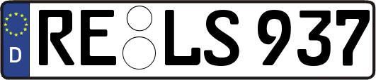 RE-LS937