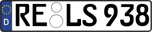 RE-LS938