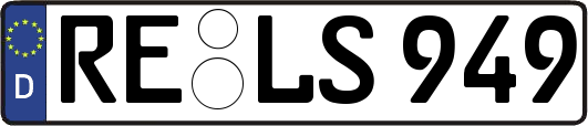 RE-LS949