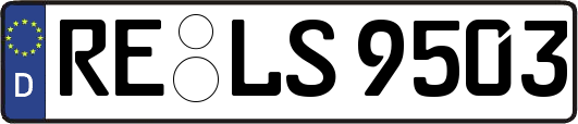 RE-LS9503