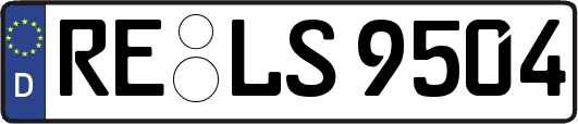 RE-LS9504