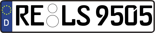 RE-LS9505