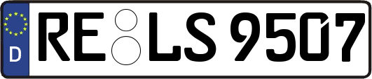 RE-LS9507